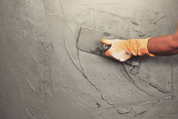 Best Concrete Staining and Coloring in New Hope, MS
